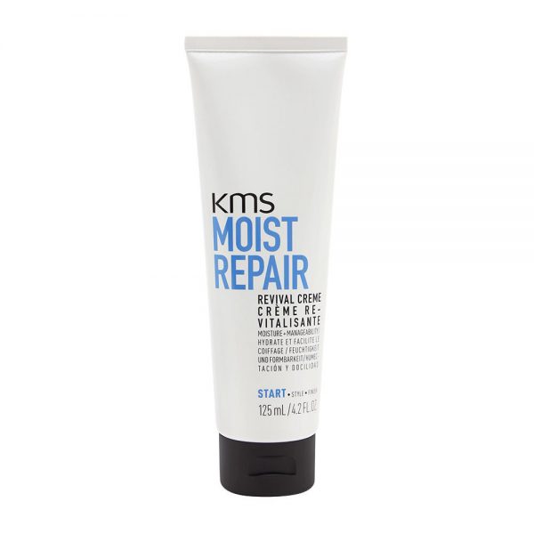 KMS Moist repair Revival Creme