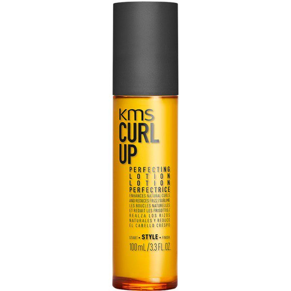 KMS CURL UP Perfection Lotion