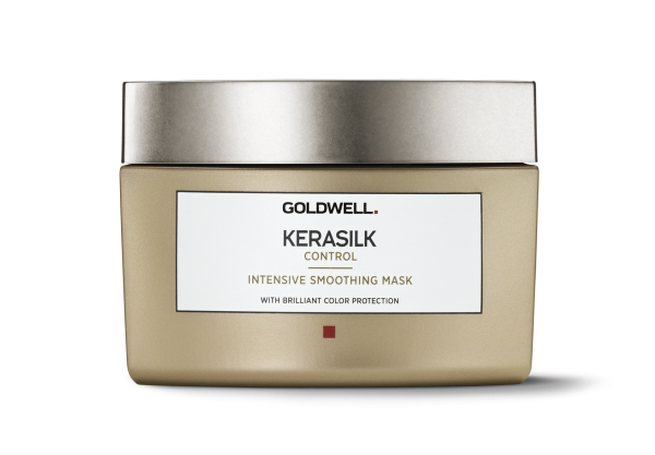 Kerasilk Control Intensive Smoothing Mask