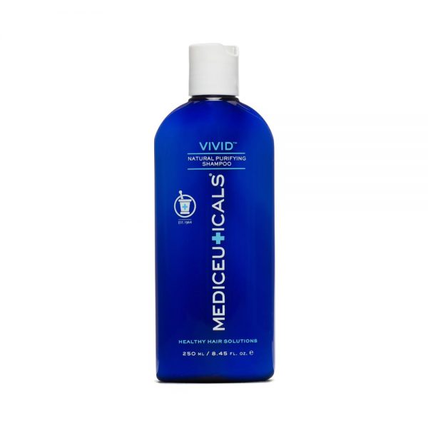 Mediceuticals Vivid Cleanser