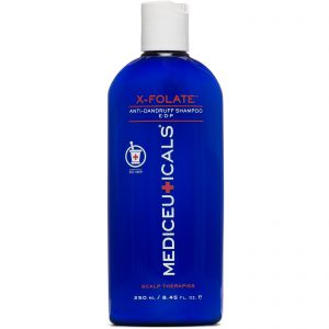 Mediceuticals X-Folate  Cleanser