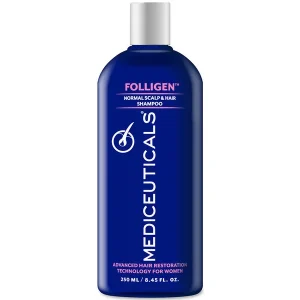 Mediceuticals Folligen Cleanser