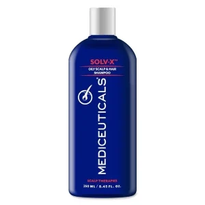 Mediceuticals Solv-X Cleanser
