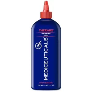 Mediceuticals TherarX treatment