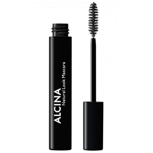 Natural Look Mascara Black