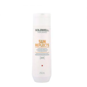 Sun Reflects Shampoo