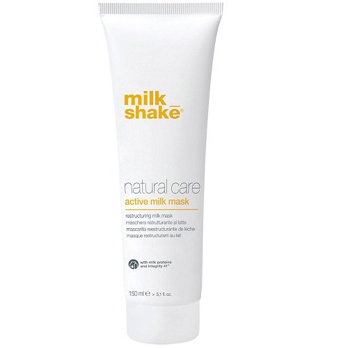 Milkshake Natural care Active milk mask