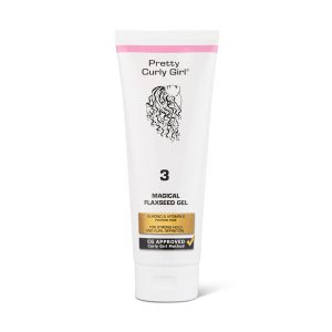 Pretty Curly Girl Magical flaxseed gel 250ml