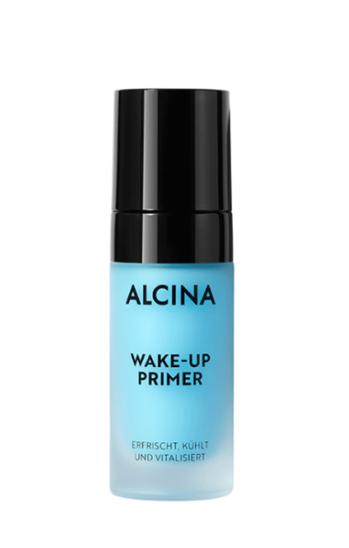 Alcina Wake Up Primer