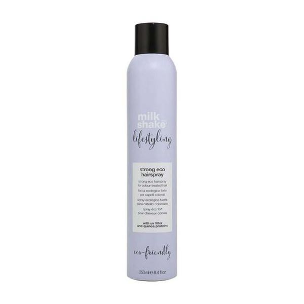 Milkshake Strong Eco Hairspray Milkshake Strong Eco Hairspray