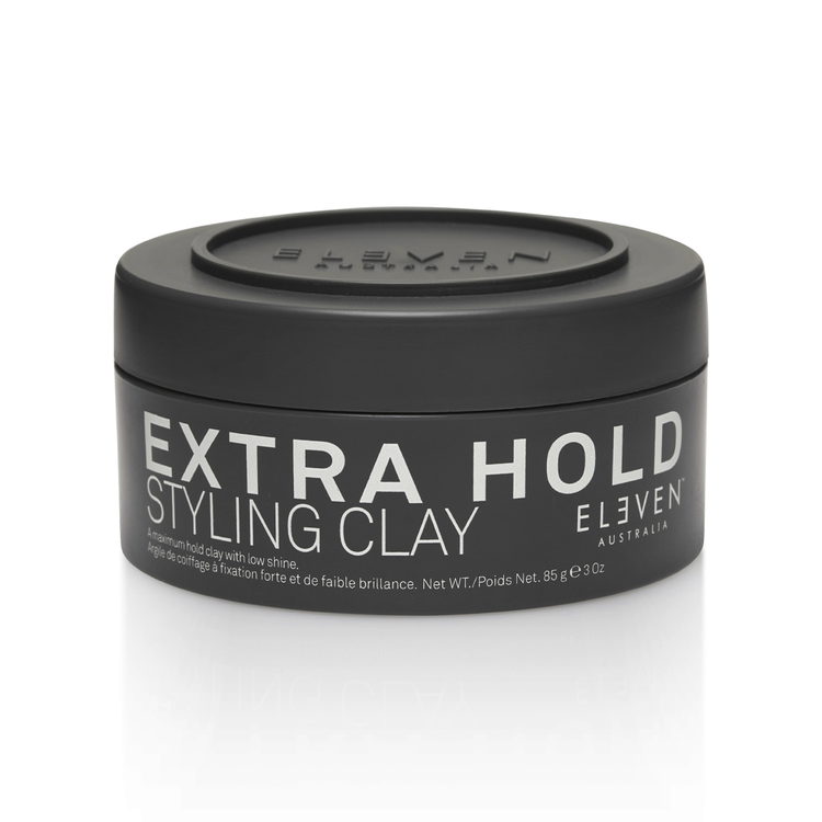 ELEVEN EXTRA HOLD STYLING CLAY