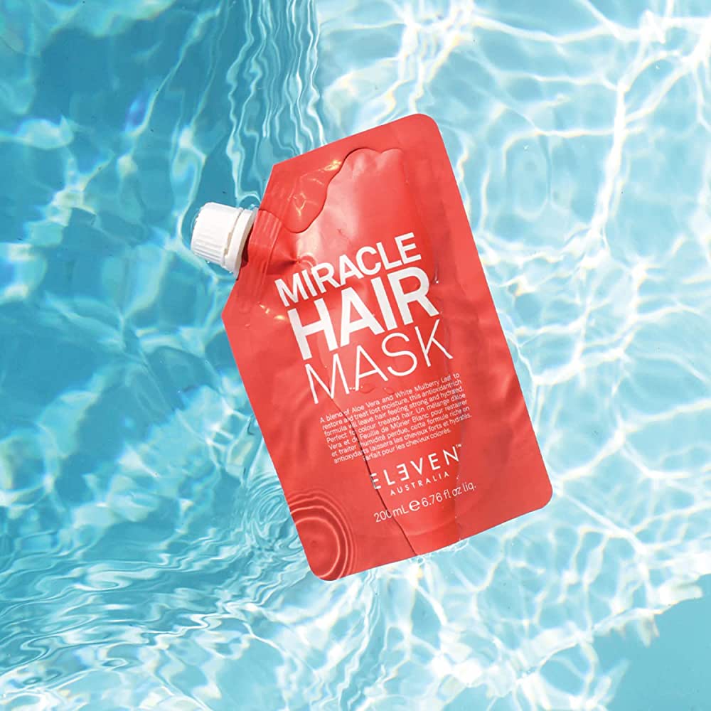 ELEVEN MIRACLE HAIR MASK