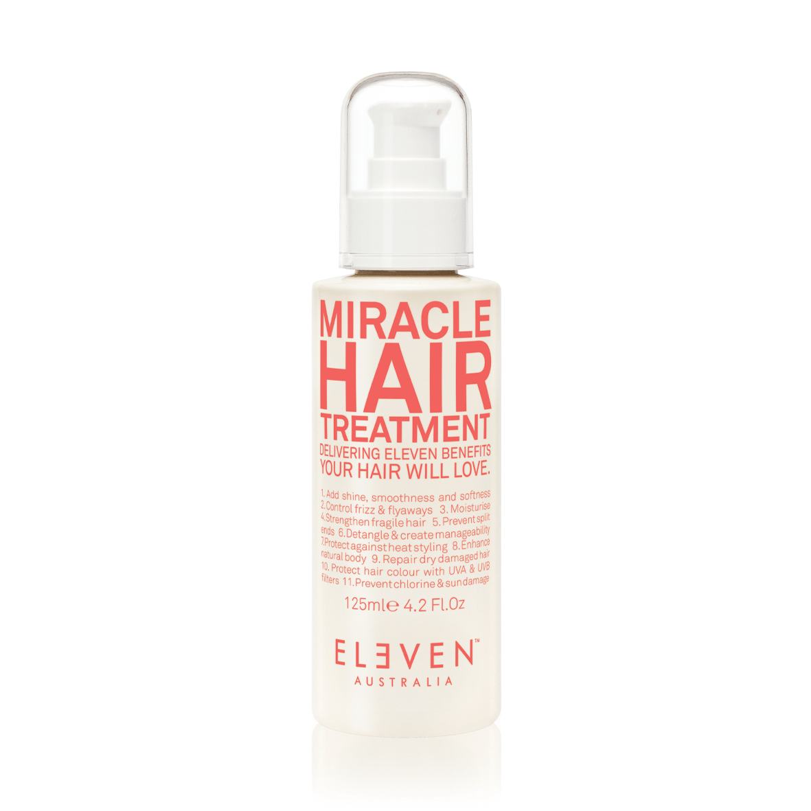 ELEVEN MIRACLE HAIR TREATMENT