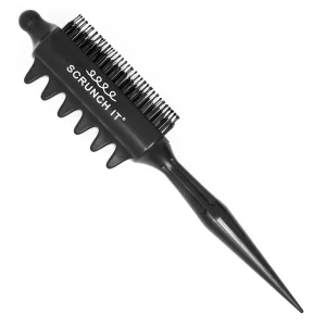 Pretty curly girl Scrunch it Large Clump Brush