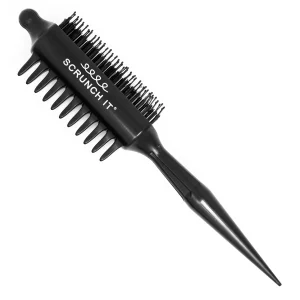 Pretty curly girl Scrunch it Small Clump Brush