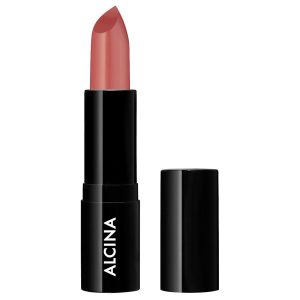 Lipstick vintage rose